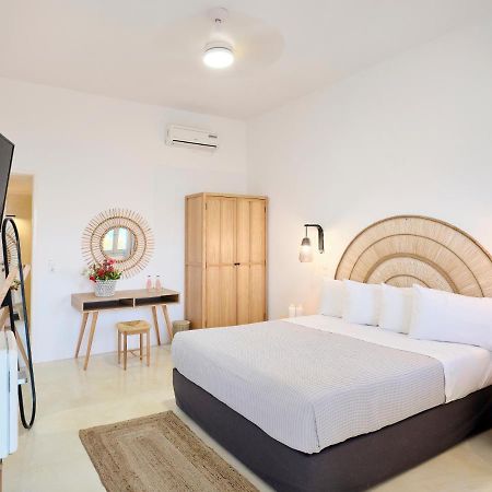 Bonatsa Beach House Đảo Đảo Kimolos Ngoại thất bức ảnh