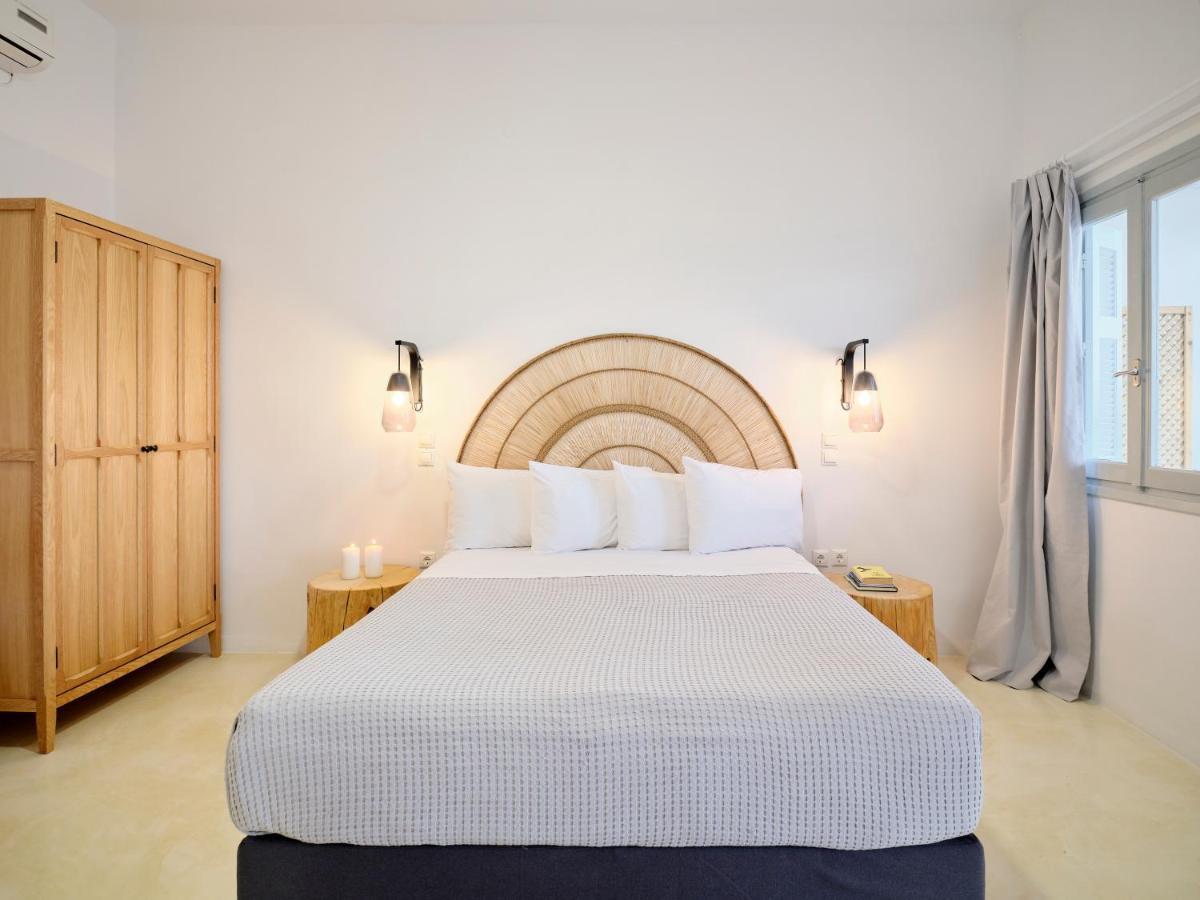 Bonatsa Beach House Đảo Đảo Kimolos Ngoại thất bức ảnh